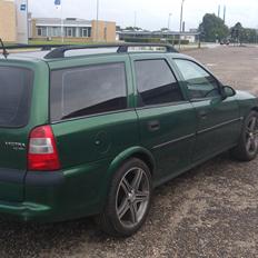 Opel Vectra B *Solgt*