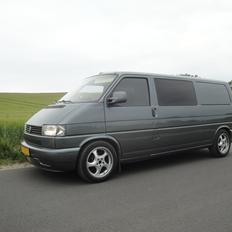 VW Transporter t4