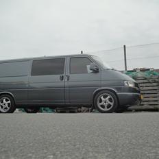 VW Transporter t4