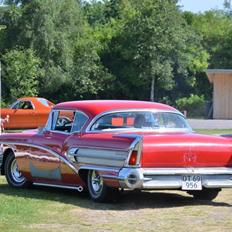 Buick Super Kustom • LowRider •