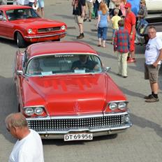 Buick Super Kustom • LowRider •