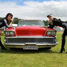 Buick Super Kustom • LowRider •