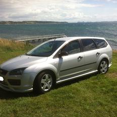 Ford Focus 1,6 Trend