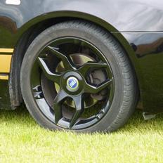 Abarth Fiat Stilo Abarth 1.8