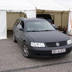 VW passat stc. 4 motion aut