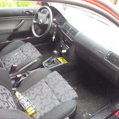 VW golf 4 1.8 20v