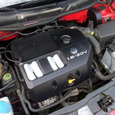 VW golf 4 1.8 20v