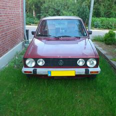 VW Golf mk1 1.3 GL