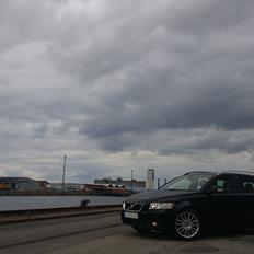 Volvo V50 2.0D Summum