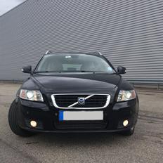 Volvo V50 2.0D Summum