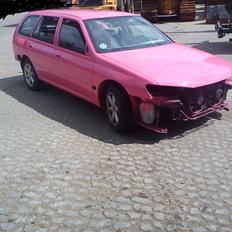 Peugeot 406 stcar BRÆNDT