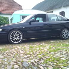 Nissan Primera neo P11 solgt