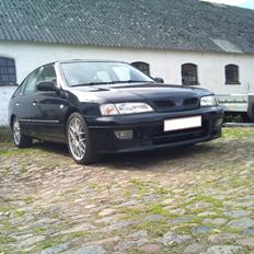 Nissan Primera neo P11 solgt