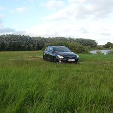 Hyundai i30 1.6 CRDi Eco