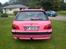 Peugeot 406 stcar BRÆNDT