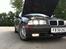 BMW e36 Solgt