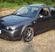 VW Golf 4 1,8T (En af Dk`s mest optimeret)