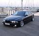 BMW E39 523i Cruiser M5 Pakke! - SOLGT