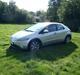 Honda Civic 2,2 CDTI FK solgt