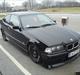 BMW e36 Compact *solgt*
