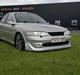 Opel Vectra CDX Solgt