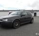 VW GOLF MK-lV GTI