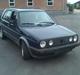 VW Golf 2 GTI 8V