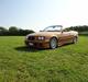 BMW 325i Cabriolet