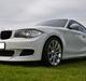 BMW 118D Adv. Steptronic Van