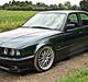 BMW E34 540i V8 <3