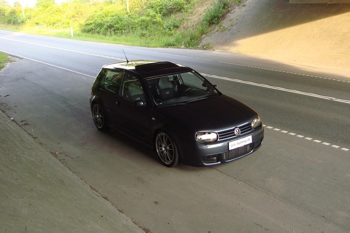 VW Golf 4 1,8T (En af Dk`s mest optimeret) billede 8