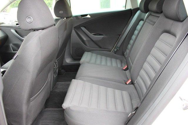 VW Passat 3c variant Tdi / R Line (SOLGT) billede 19