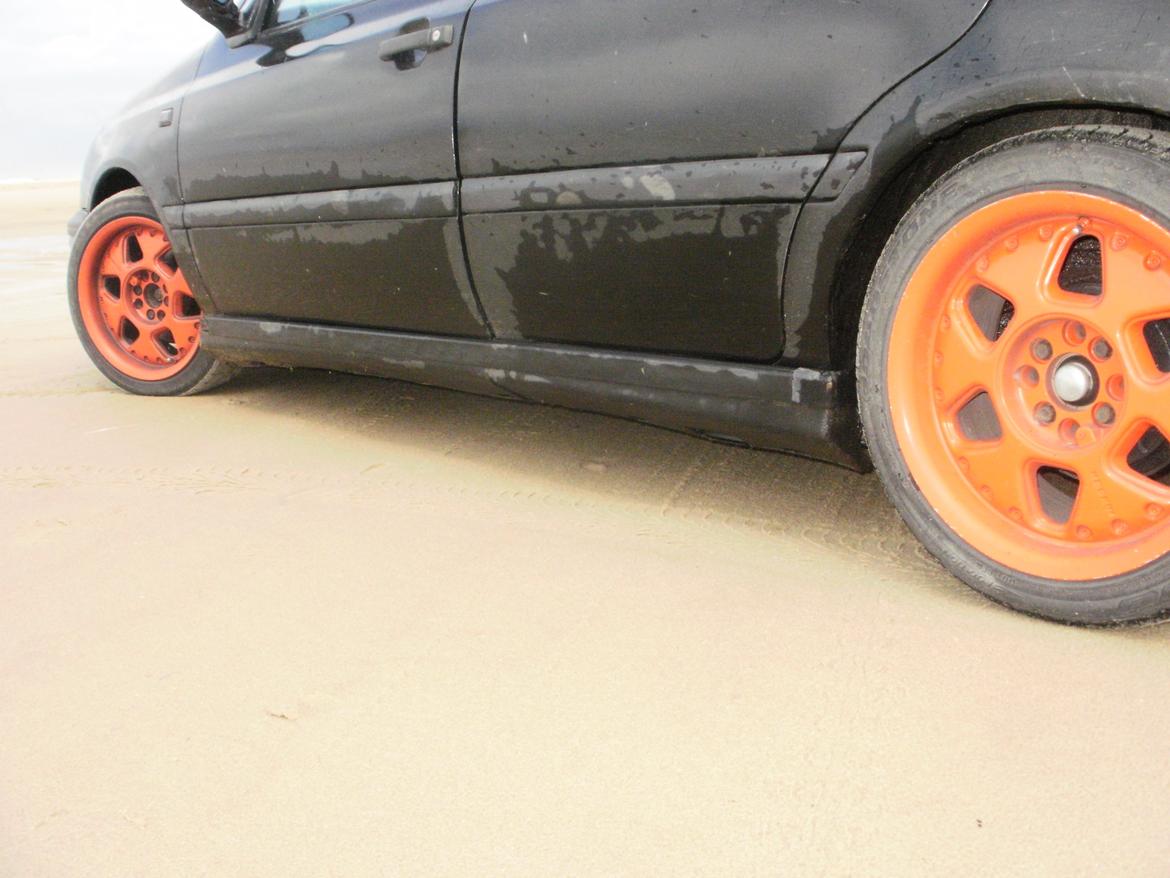 VW Golf 3 TDI billede 6