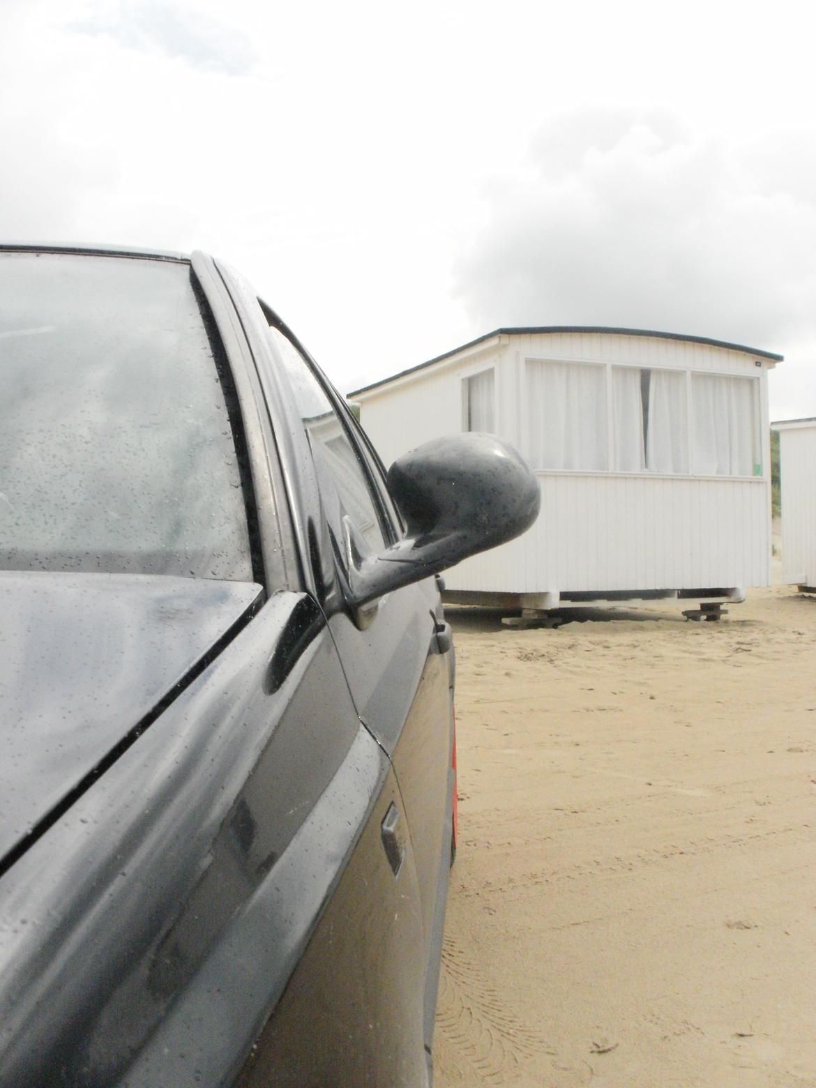 VW Golf 3 TDI billede 8