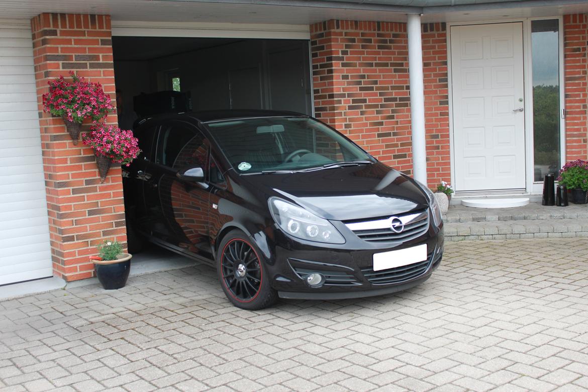 Opel Corsa billede 11