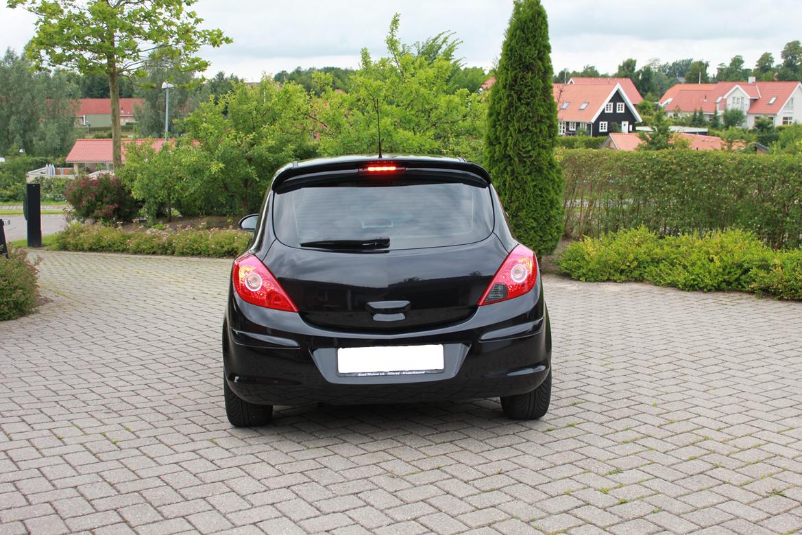 Opel Corsa billede 13