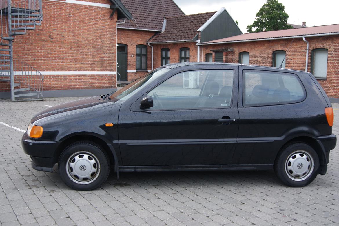 VW Polo 6n Solgt billede 5