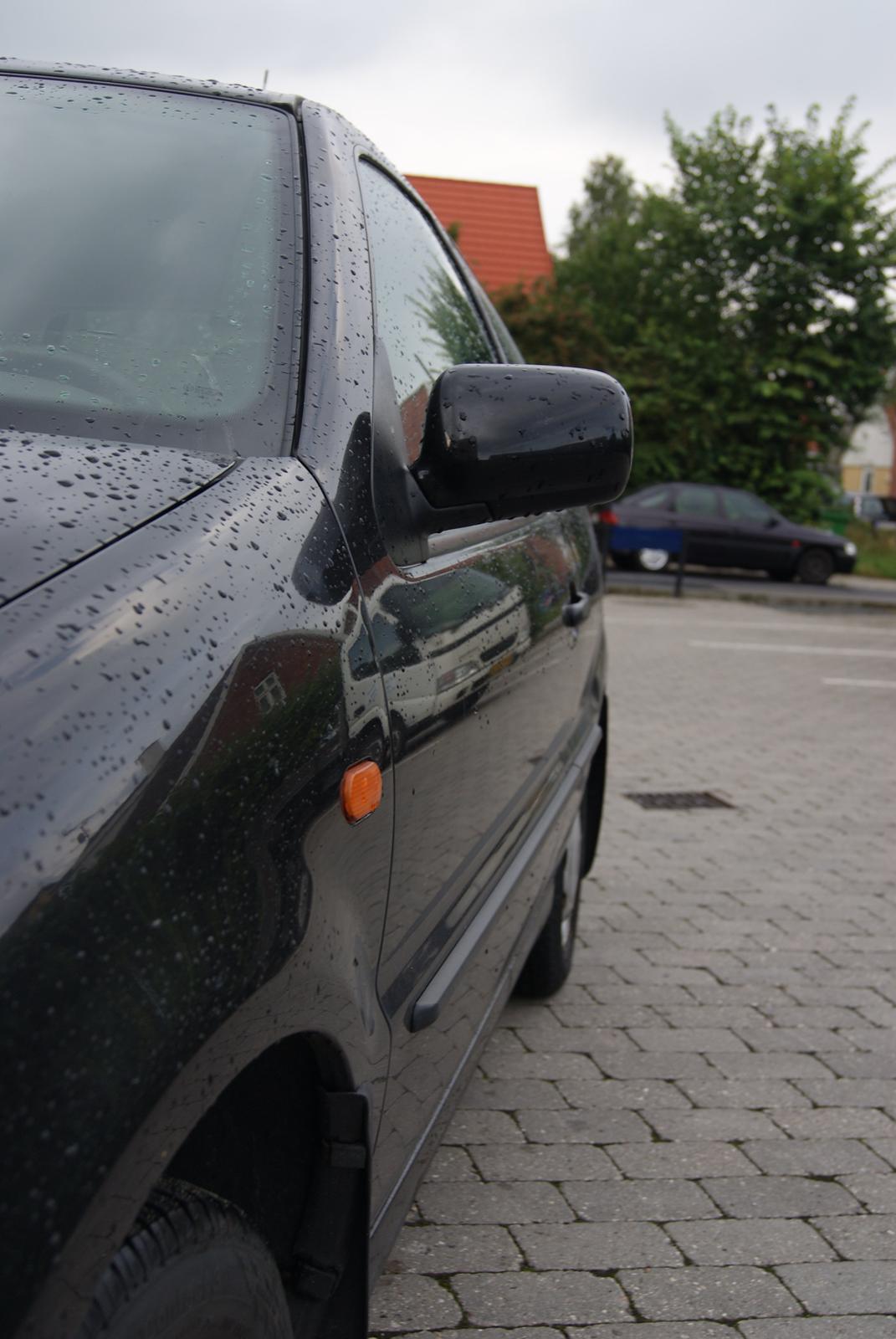 VW Polo 6n Solgt billede 8