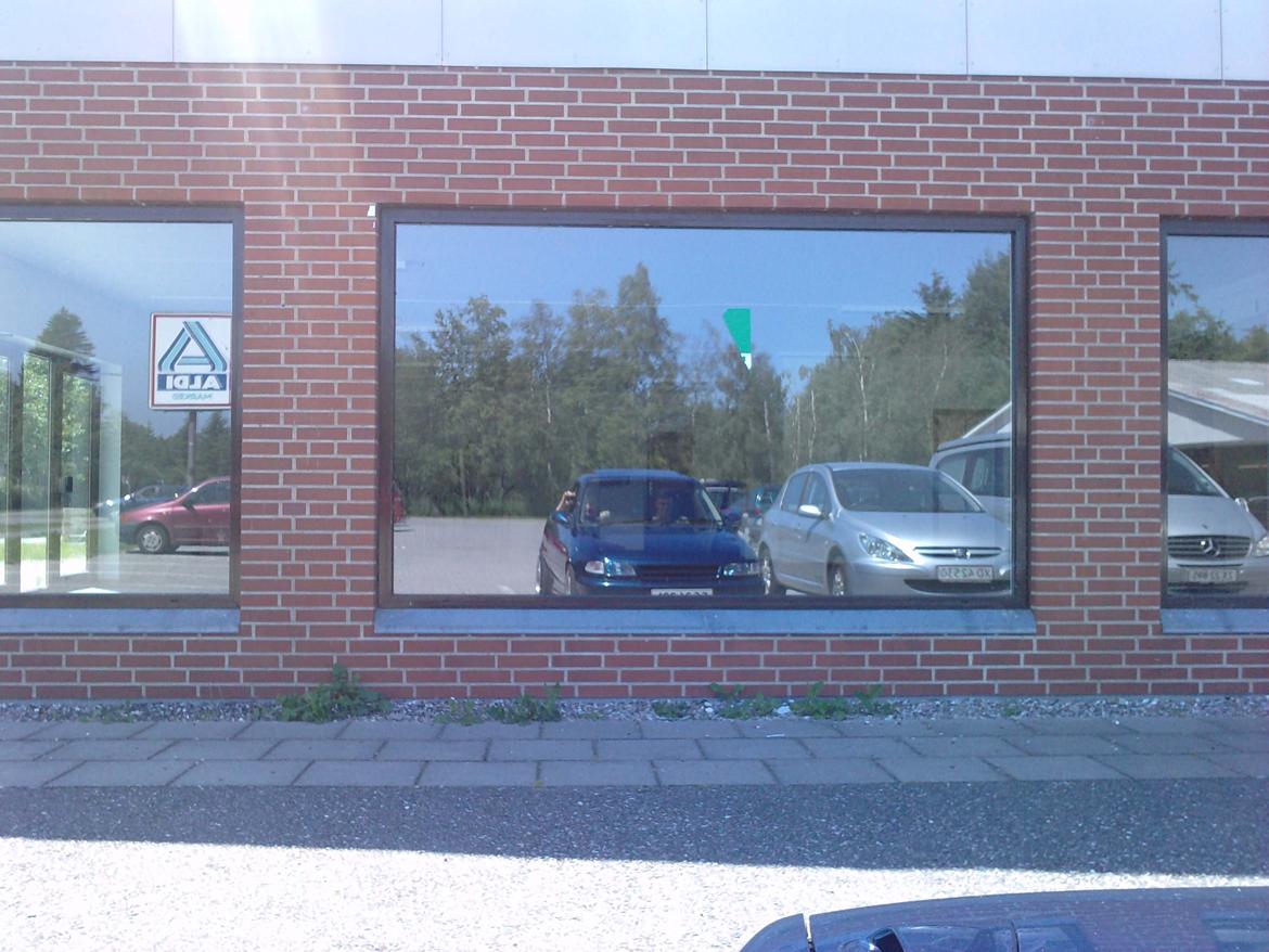 Opel Astra F 2.0 gsi billede 20