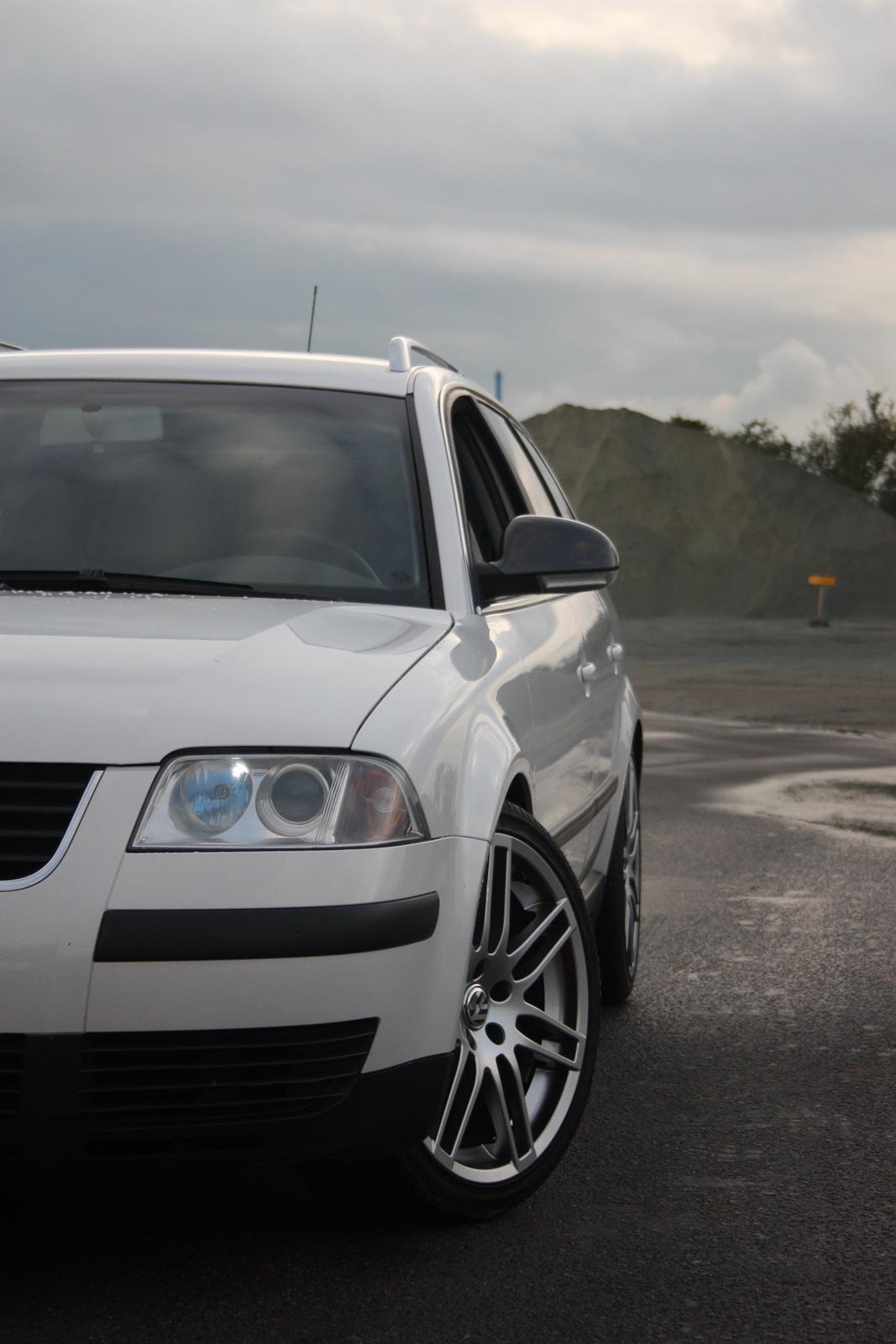 VW Passat 3BG (Solgt) billede 1