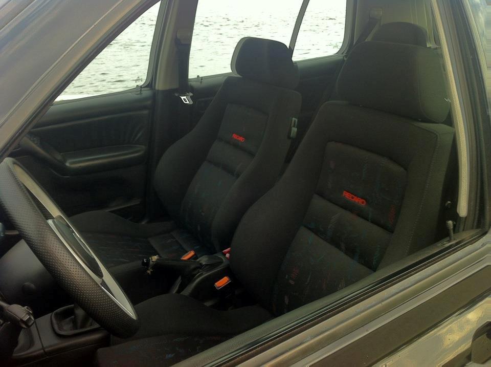 VW golf 3 TDI solgt billede 2