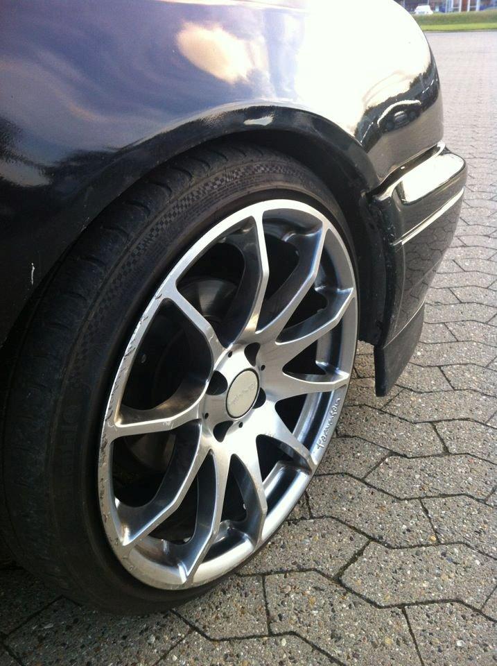 VW golf 3 TDI solgt billede 6
