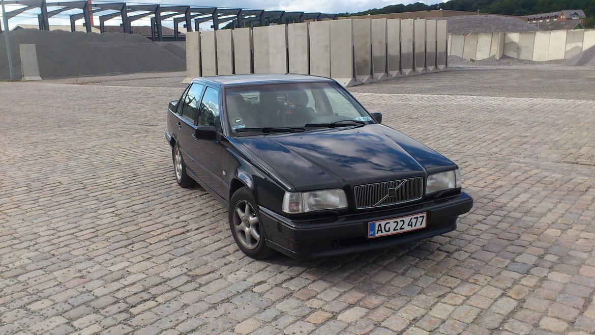 Volvo 850 GLT 2,5 billede 7