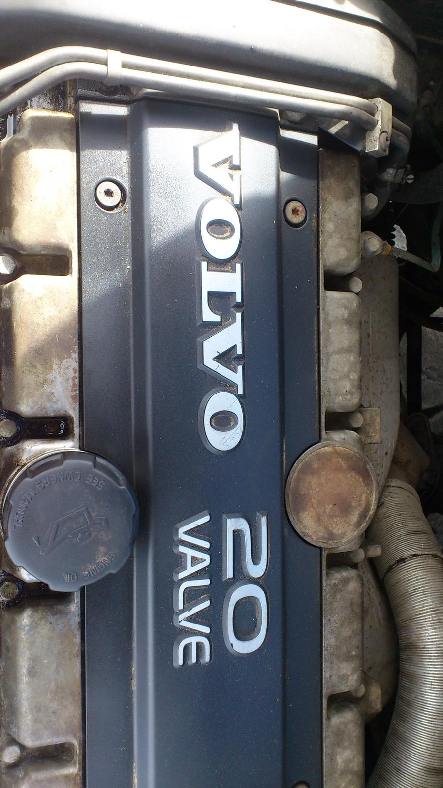 Volvo 850 GLT 2,5 billede 13