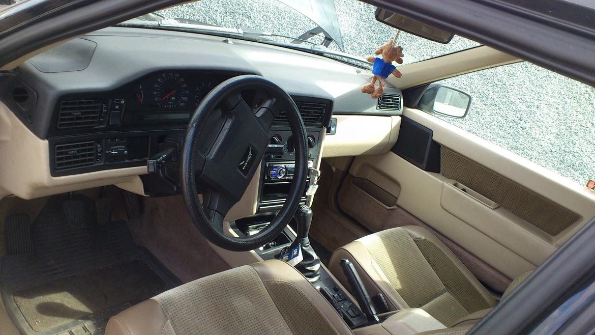 Volvo 850 GLT 2,5 billede 14