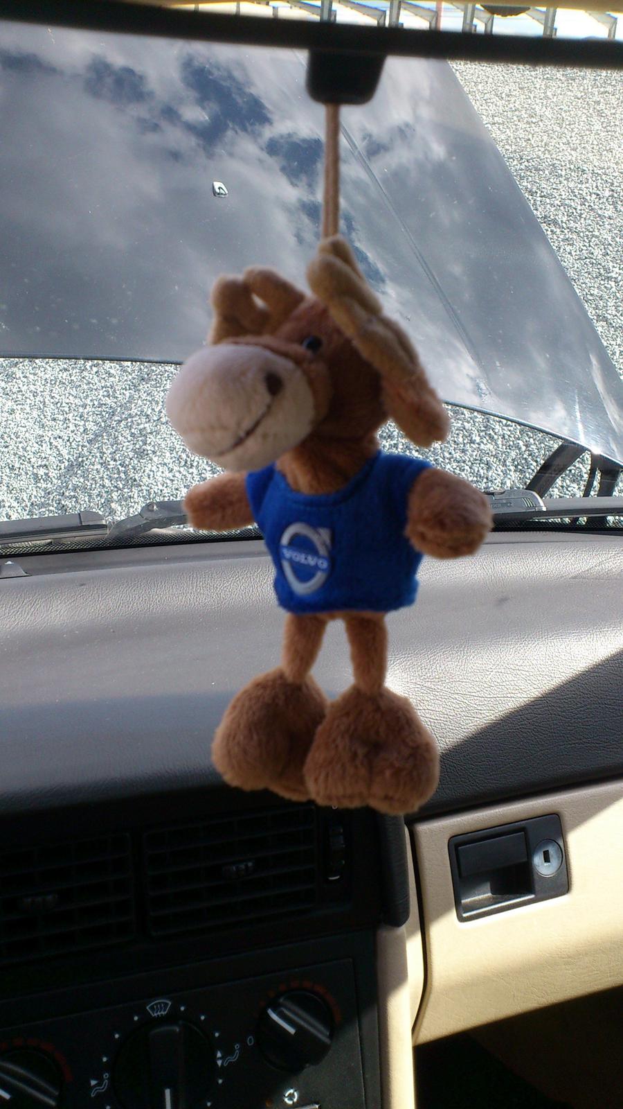 Volvo 850 GLT 2,5 billede 15