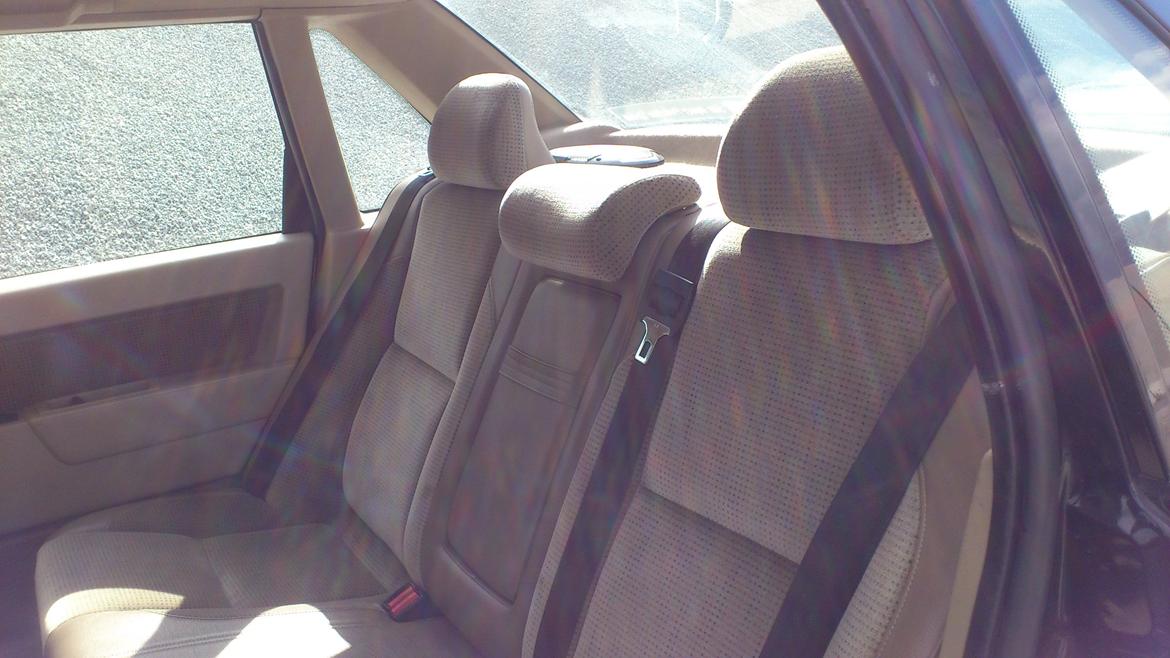 Volvo 850 GLT 2,5 billede 16