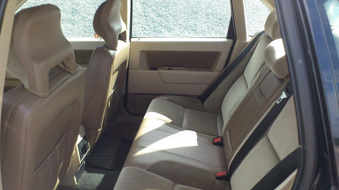 Volvo 850 GLT 2,5 billede 17