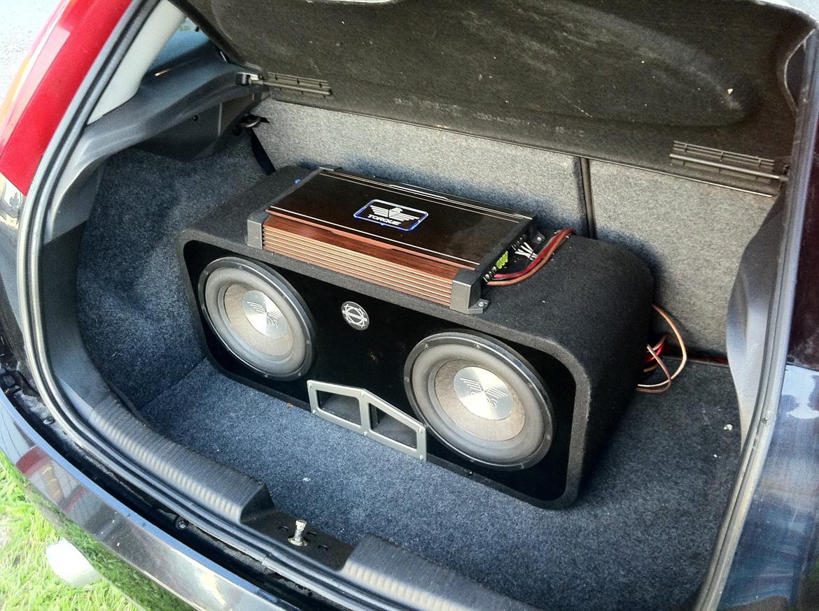 Ford focus billede 5