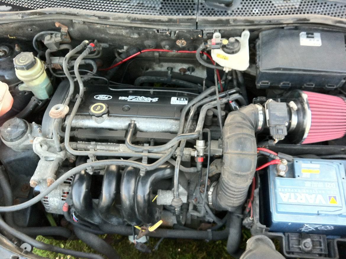 Ford focus billede 6